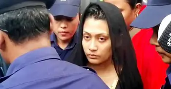 Rifat murder; Court refuses Minni’s bail plea