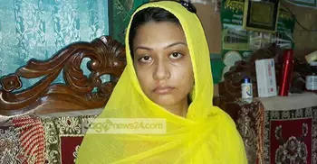 Rifat Murder: Minni gets bail on conditions