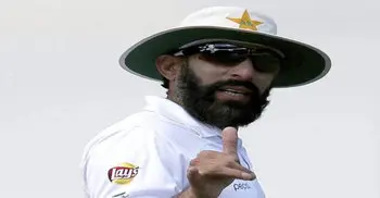 Misbah likely to get dual role of chief selector and head coach