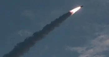N Korea ‘fires 2 ballistic missiles’ in 2nd missile launch in a week