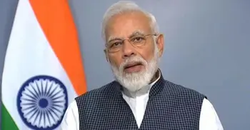 A new era has started in Jammu and Kashmir, says Modi