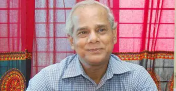 Media personality Muhammad Jahangir no more