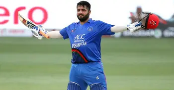 Afghan Shahzad threatens to quit cricket after World Cup axing
