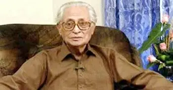 Prof Muzaffar to be buried in Cumilla