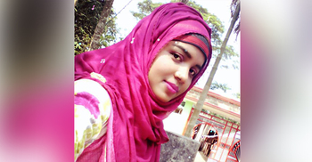 স্কুলছাত্রীর মৃত্যু নিয়ে রহস্য, নেপথ্যে প্রেম