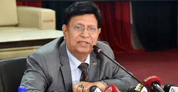 30 to 35 Bangladeshis feared dead in Mediterranean Sea: Momen