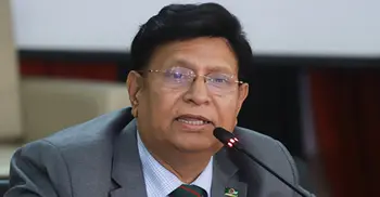 Momen urges vigilance to keep development