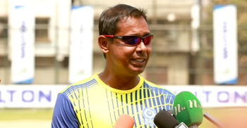 নান্নু ভাইর সঙ্গে সেই জুটি আর লারার প্রশংসার কথা ভুলবো না : মঞ্জু