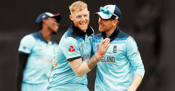 স্বস্তির মধ্যেও অস্বস্তিতে মরগ্যান