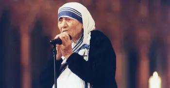 Mother Teresa charity home ‘sold babies’ in India