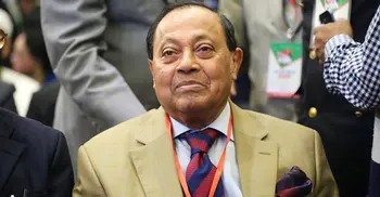 HC scraps Moudud’s plea to stay graft case proceedings