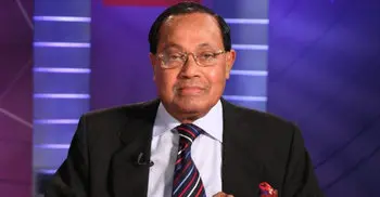 Graft case proceedings against Barrister Moudud to continue