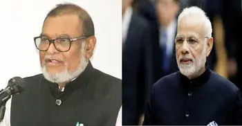 Mozammel to join Modi’s oath ceremony
