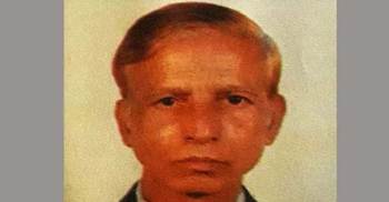 মুক্তিযোদ্ধা মুক্তিমান বড়ুয়া আর নেই