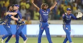 IPL final 2019: Mumbai Indians beat Chennai Super Kings by 1 run