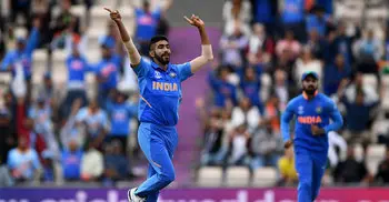 South Africa opt to bat against India