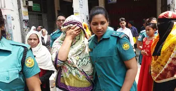 4 to die for Kamrangirchar murder