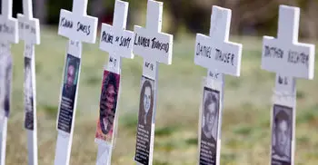 464,000 people killed in homicides in 2017: UN report