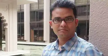 Missing journo Mushfiqur found blindfolded in Sunamganj