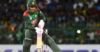 Bangladesh win toss, choose to bat against Sri Lanka