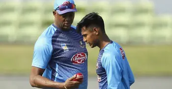 ‘World Cup will be a big challenge for Bangladesh bowlers’