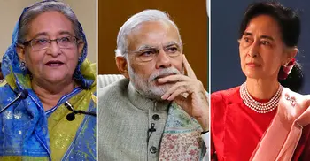 India has no plans to mediate between Myanmar-Bangladesh