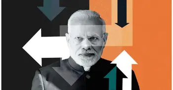 Why Modi is no longer certain to win India’s mega-election