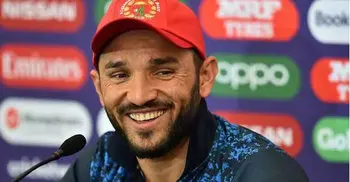 “Hum Toh Doobe Hain Sanam....”: Gulbadin’s cheeky warning to Bangladesh