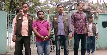 Suprabhat owner Gopal on 3-day remand