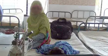 ৭ বছরের শিশুকে ধর্ষণ করল কিশোর