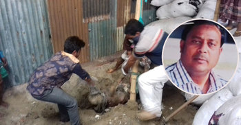 ব্যবসায়ী হত্যার ভয়ঙ্কর জবানবন্দি দিলেন ফয়সাল