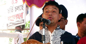 আমাকে জানান, যত বড় প্রভাবশালী হোক আমি দেখব