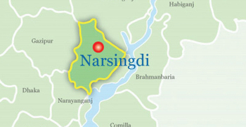 BNP leader hacked to death in Narsingdi