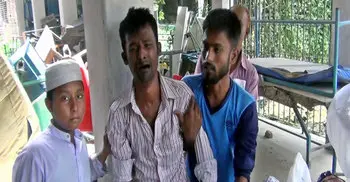 Road accidents kill 3 in Narsingdi