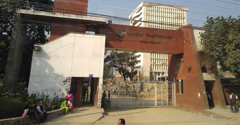 জাতীয় বিশ্ববিদ্যালয়ের রোববারের সকল পরীক্ষা স্থগিত