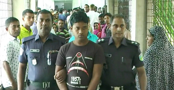 শ্যালিকা হত্যায় দুলাভাইয়ের যাবজ্জীবন