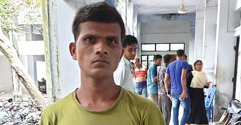 এক বছরের সাজায় দেড় বছর ধরে জেলে তিনি