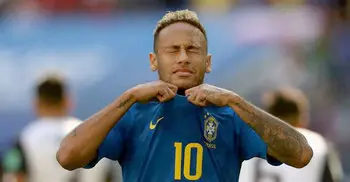 Neymar out of Copa America with ankle injury
