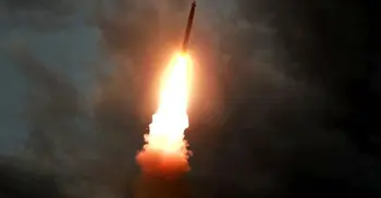 N Korea fires more missiles as South begins joint drill with US