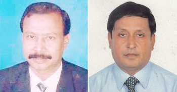 গাজীপুর জেলা কল্যাণ পার্টির আহ্বায়ক নাজির, সদস্য সচিব খোরশেদ