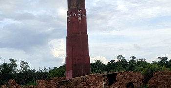 ইটভাটায় মিলল নারীর মরদেহ