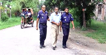 তিন ঘণ্টা সময় পেয়েও আদালতকে কিছু দেখাতে পারলেন না ডাক্তার মামুন