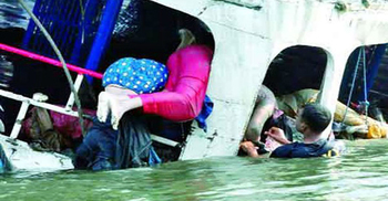 নৌ দুর্ঘটনায় ৬ মাসে প্রাণ হারালো ১৬৪ জন
