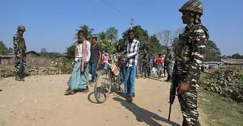 Section 144 imposed in 12 Assam districts