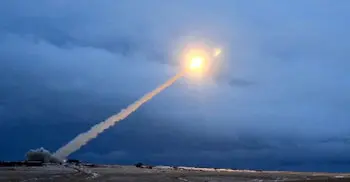 Russian nuclear-powered cruise missile 'likely' cause of fatal explosion in Russia, US official says