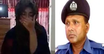 Court directs to give facilities as per jail code to Moazzem