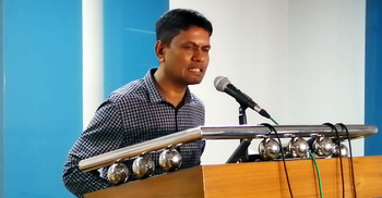 নুসরাত হত্যা : মানি লন্ডারিংয়ের তথ্য পায়নি সিআইডি