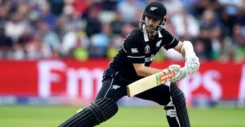 New Zealand win toss, choose to bat against Pakistan