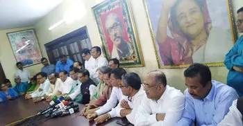 Hartal lost its appeal, says Quader
