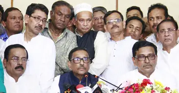PM shows me motherly affection: Quader
